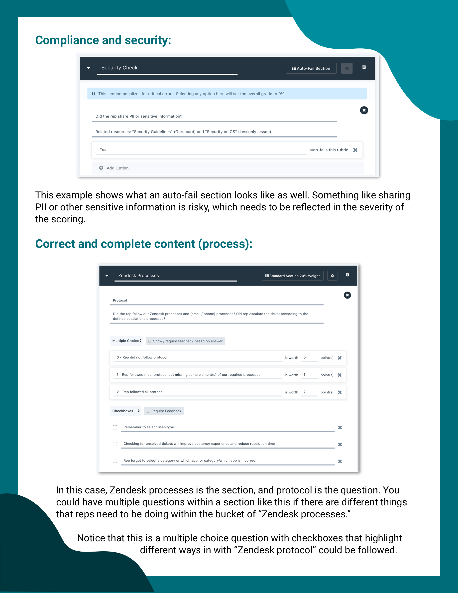 MaestroQA The Definitive Guide to Creating an Omnichannel Call Center